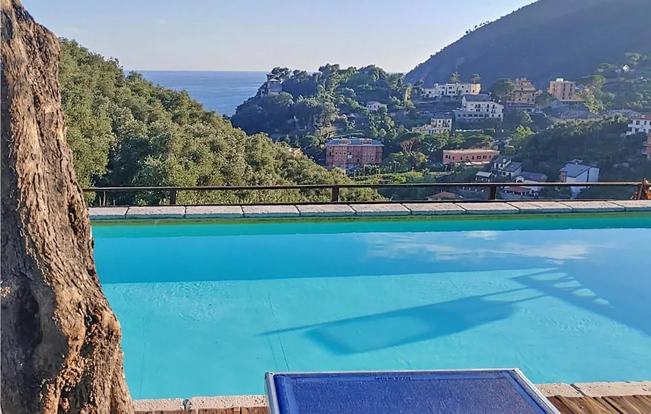 2 Bedroom Cozy Apartment In Moneglia Italy