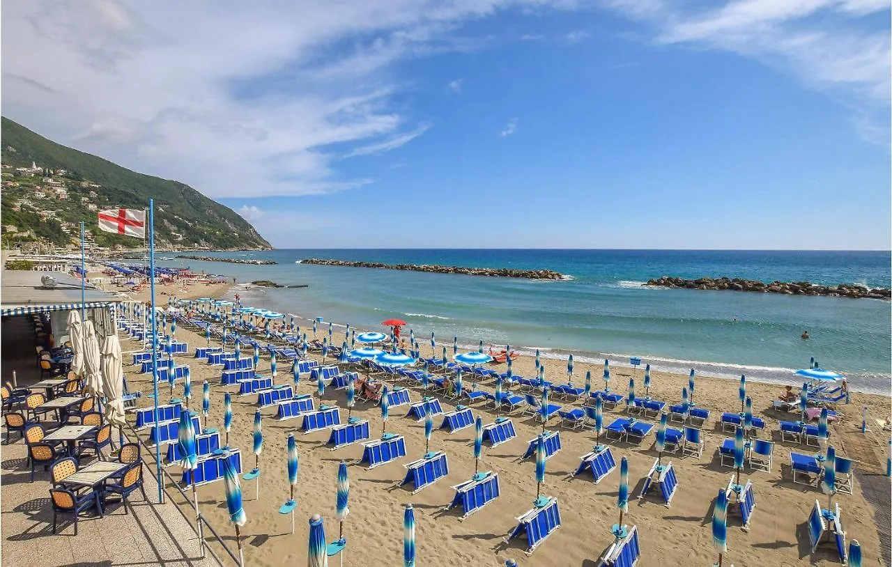 2 Bedroom Cozy Apartment In Moneglia 0*,  Italy