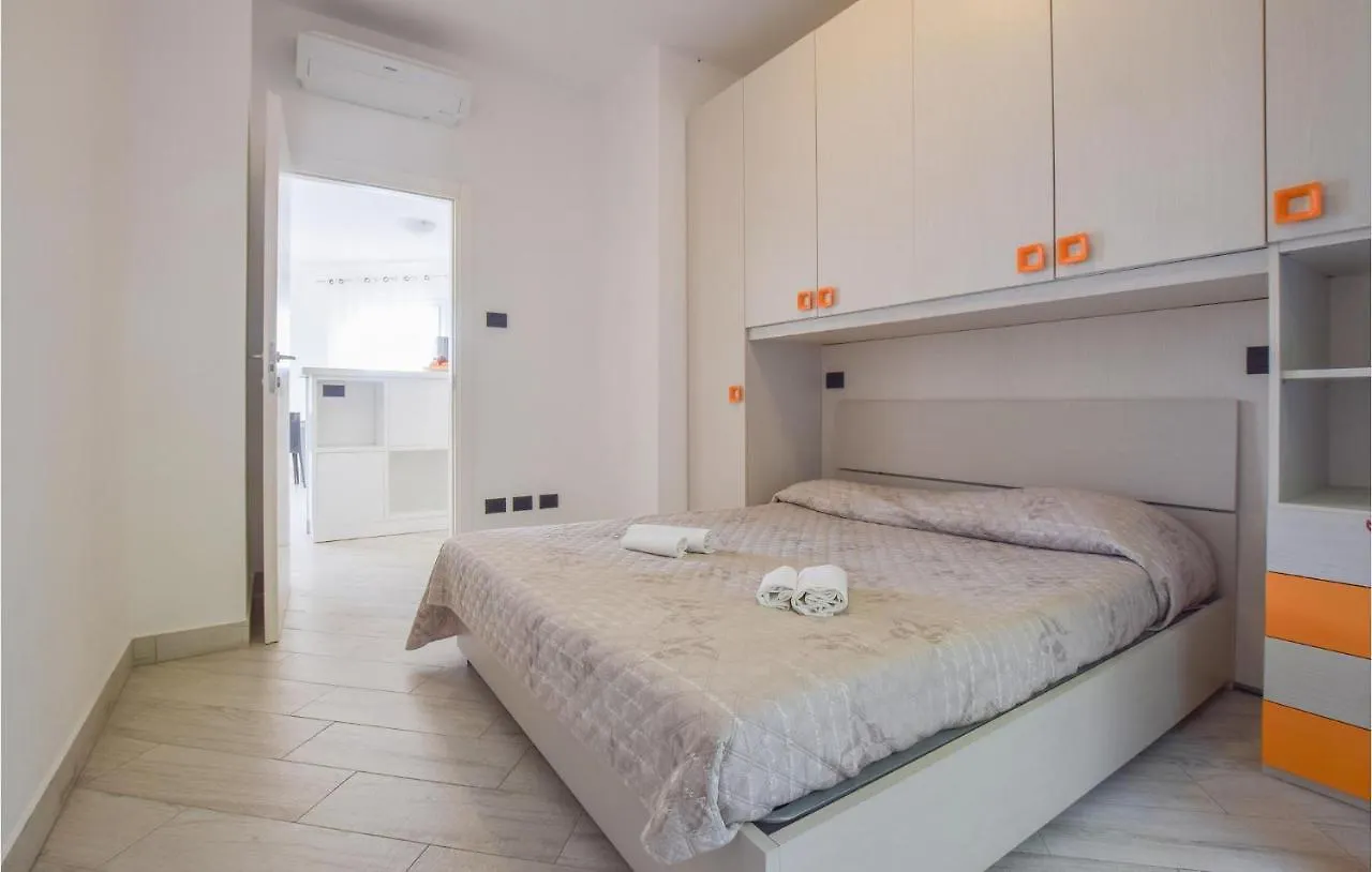 2 Bedroom Cozy Apartment In Moneglia 0*,  Italy