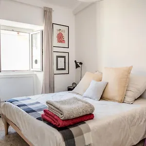 Contemporanea Tra Le Vie Storiche Apartment