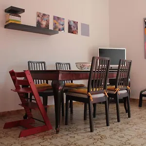  Appartement Liberazione - 5 Terre Region