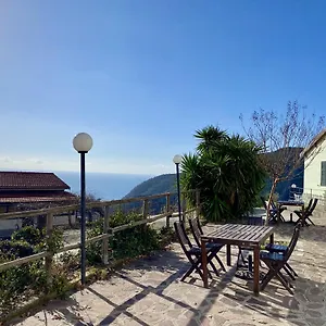 Agriturismo L'ulivo E Il Mare Moneglia