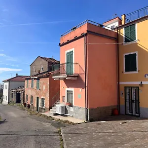 Olivetta House Appartamento