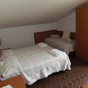 3* Hotel Italia