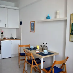 House Libeccio By World Appartamento