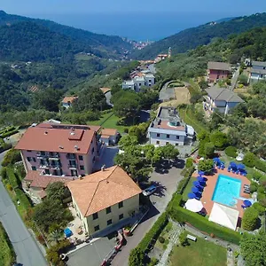 3* Hotel La Vigna