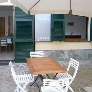 Ariabuona Apartment